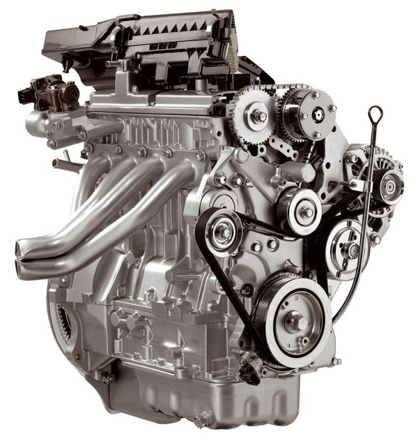 2000 Rover Lr4 Car Engine